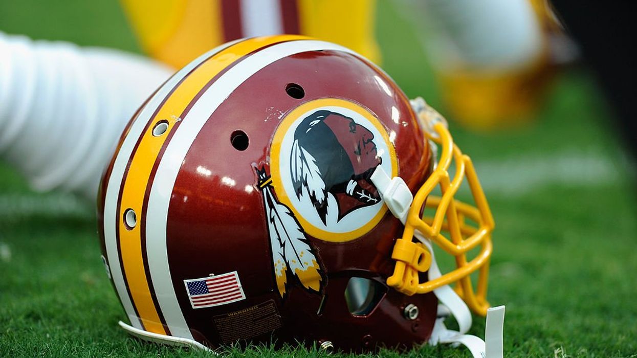 Native American Guardian's Association founder pressures NFL team to return to 'Redskins' name