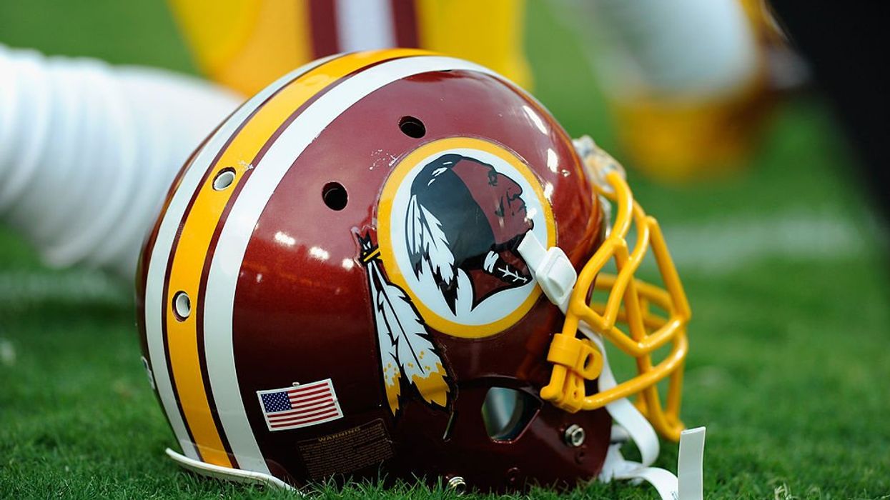 Native American Guardian's Association founder pressures NFL team to return to 'Redskins' name