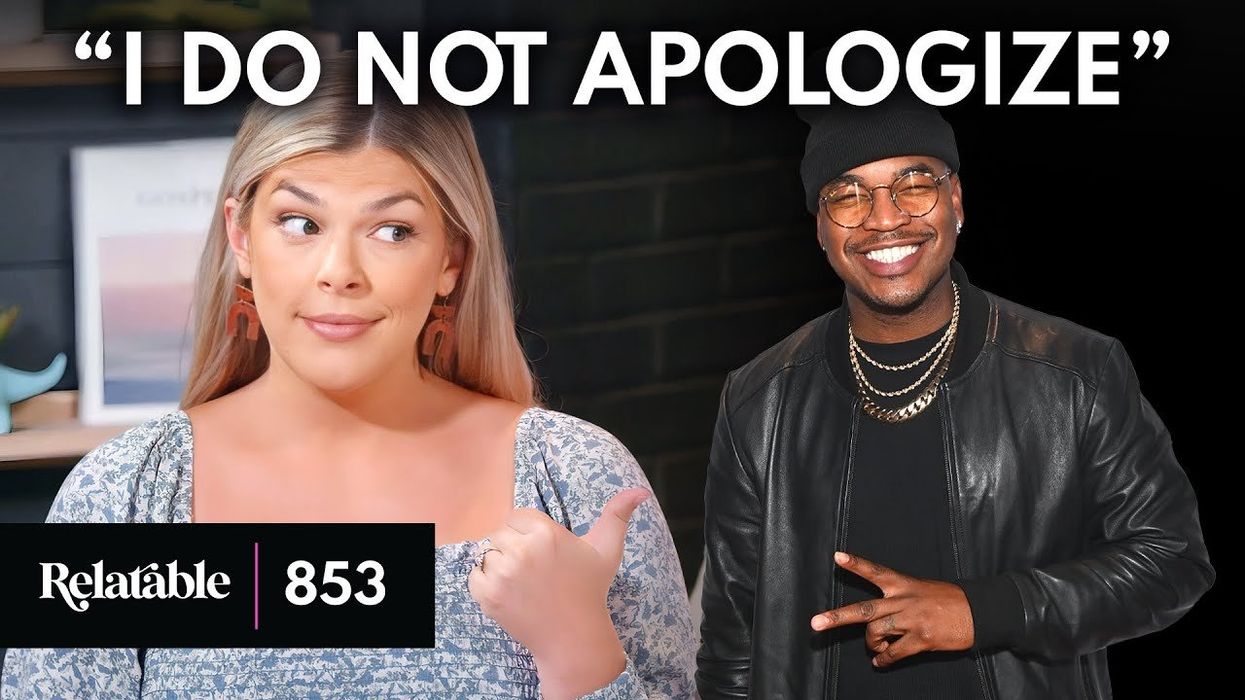 Ne-Yo EXPOSES publicist's fake apology, says what he REALLY thinks about child gender transition