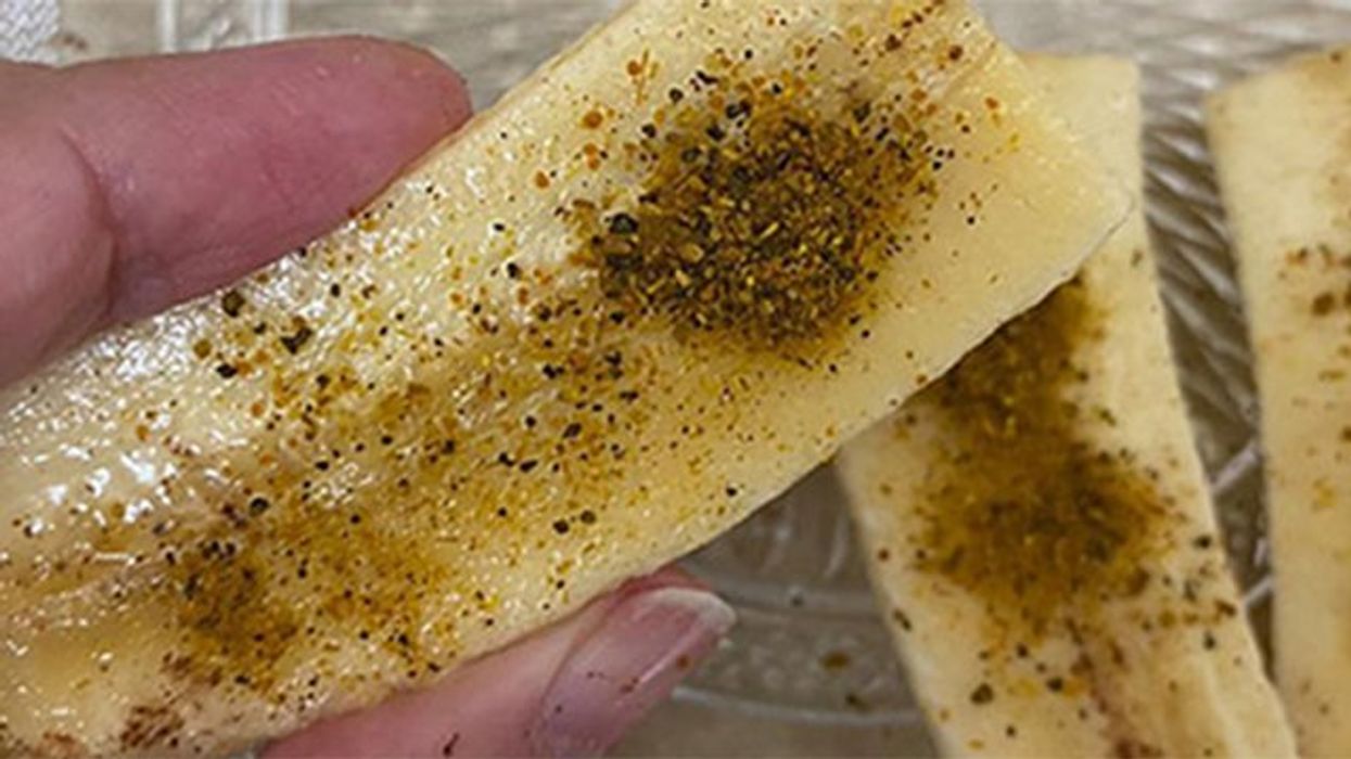 If you eat oatmeal every day this is what happens