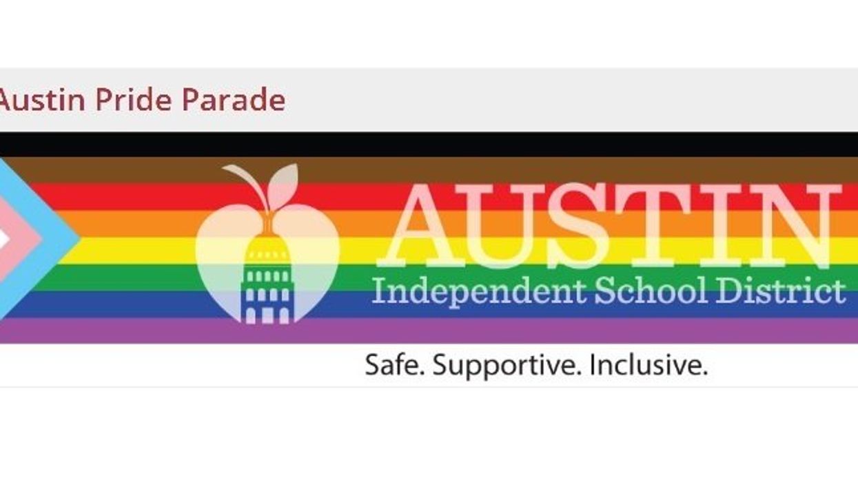 Texas school district offers free shuttle to raunchy LGBTQ parade, encourages students to wear 'Pride costumes'