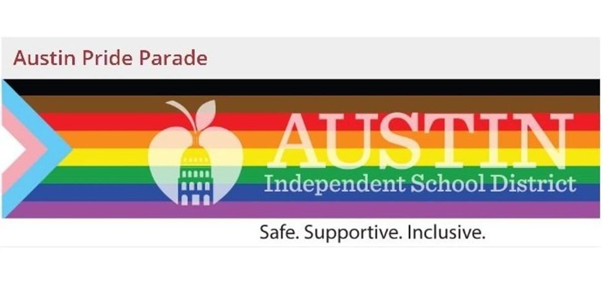 Texas school district offers free shuttle to raunchy LGBTQ parade, encourages students to wear 'Pride costumes' | Blaze Media