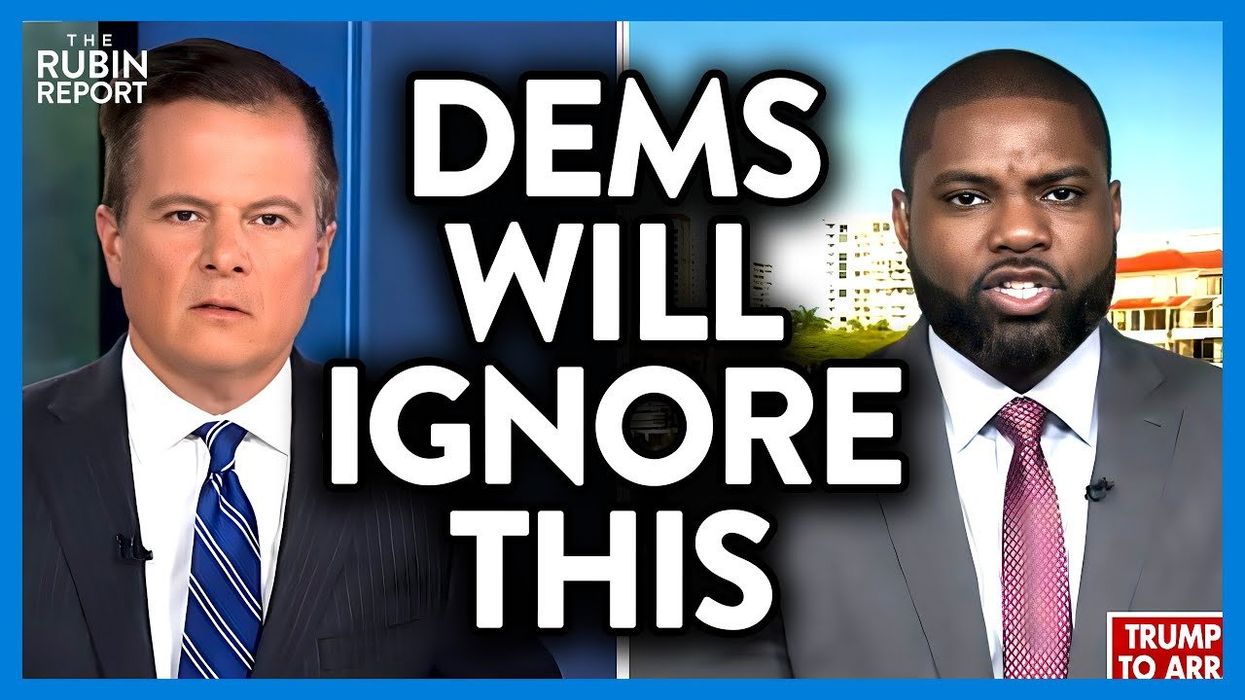 Republican makes Fox News host go SILENT with Trump indictment facts