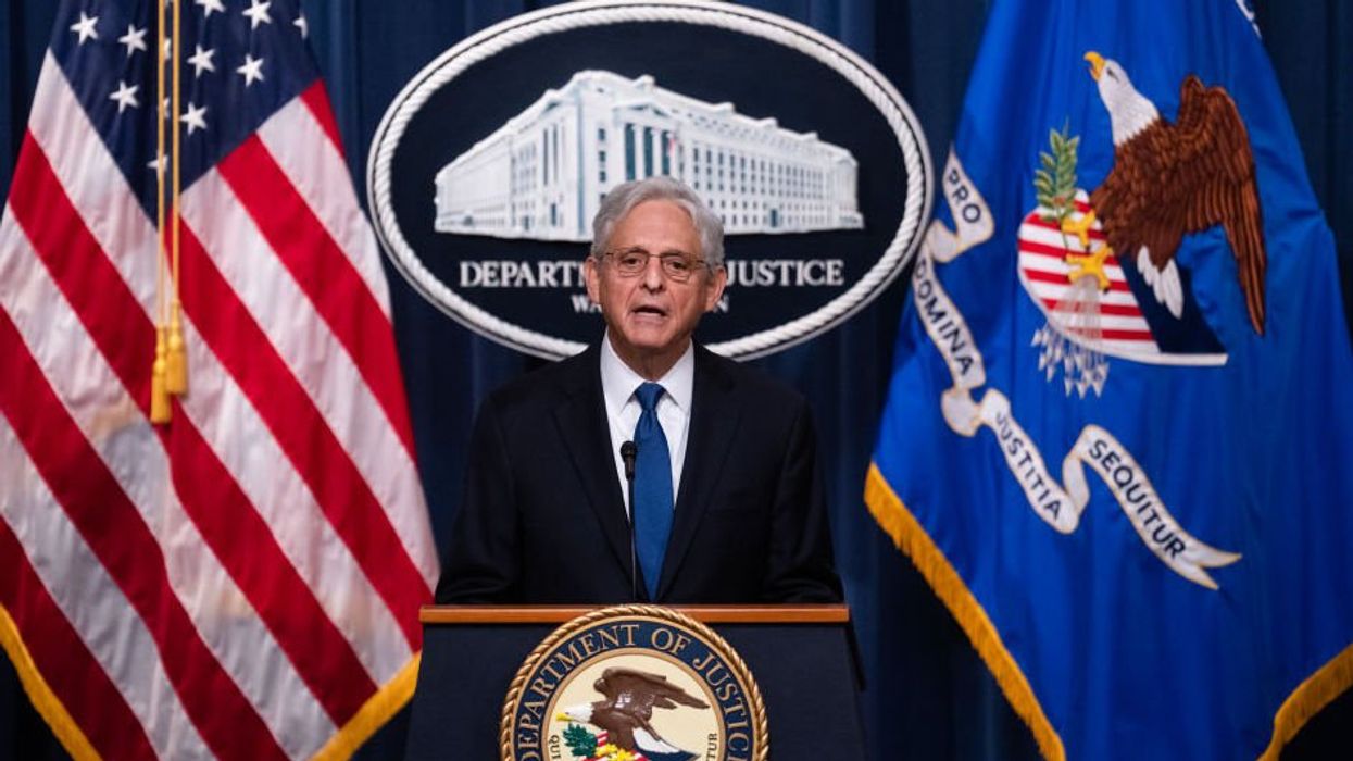 CBS reporter makes critical observation about the timing, political ramifications of David Weiss' special counsel appointment