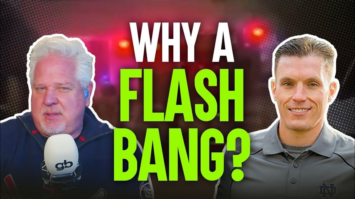 Utah raid UNPACKED by FBI whistleblower & former SWAT team member