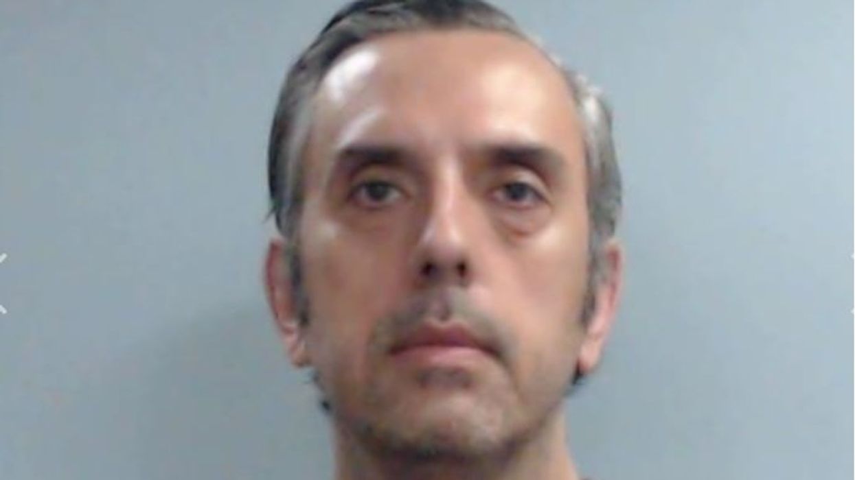 Teacher and church volunteer accused of sending pornographic photos to 9-year-old boy