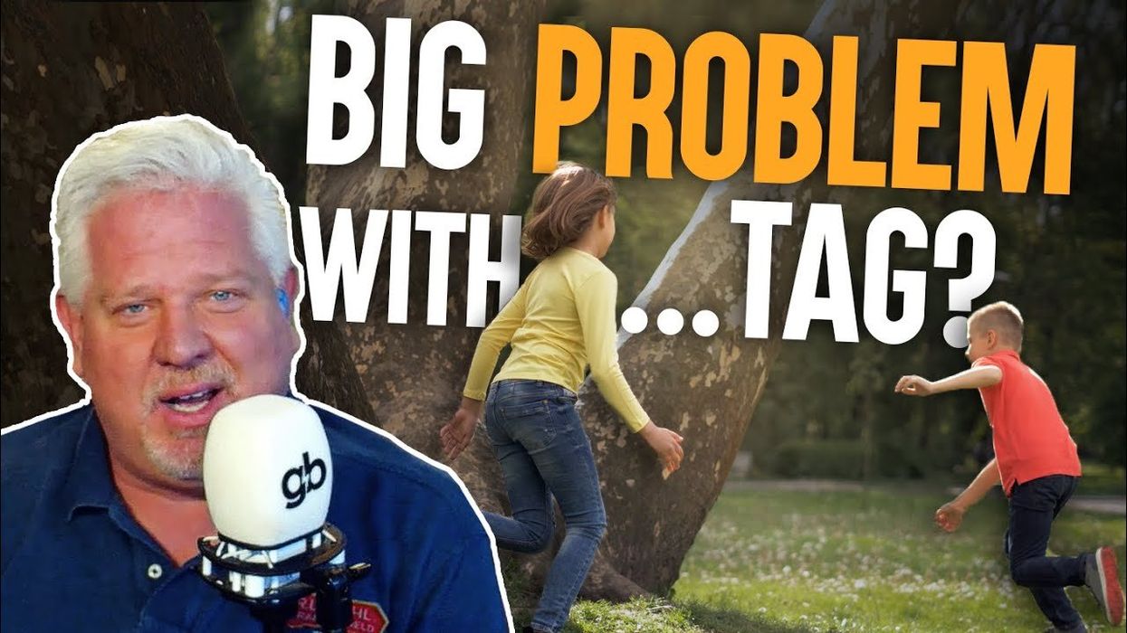 Study reveals a common skill today’s kids are missing, and it’s NOT what you’d expect