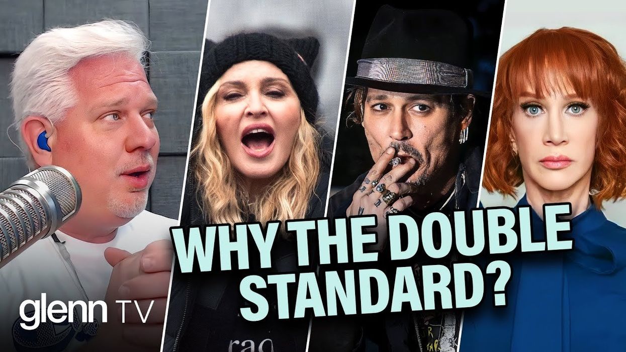 Here are the select few who can make presidential DEATH THREATS & not get slain by the FBI