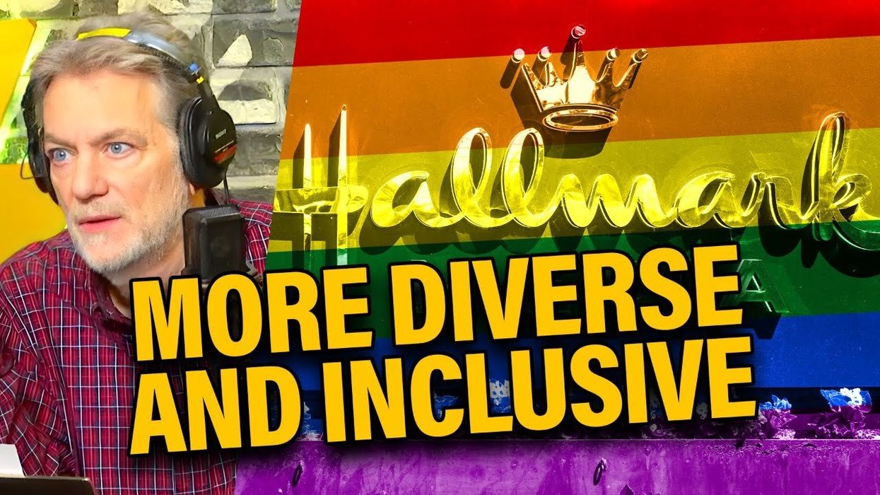 Attention Hallmark Christmas movie fans: There’s something you need to know