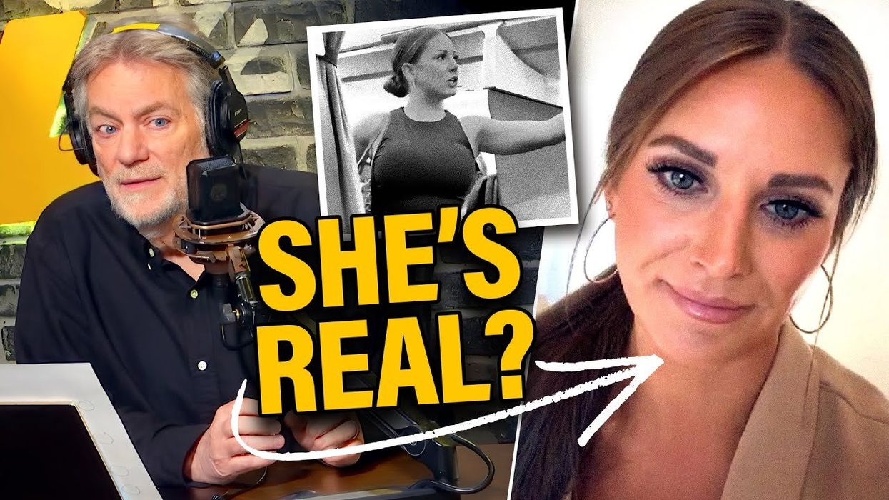 You have to hear Crazy Plane Lady's apology...