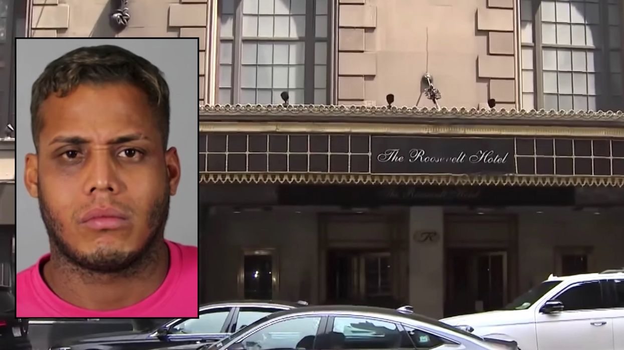 Buffalo officials refuse to accept more migrants from NYC after 2 sexual assault allegations against migrants