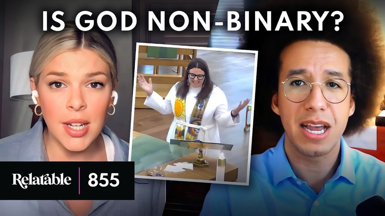 Remember 'The Sparkle Creed'? THIS is why it's total blasphemy