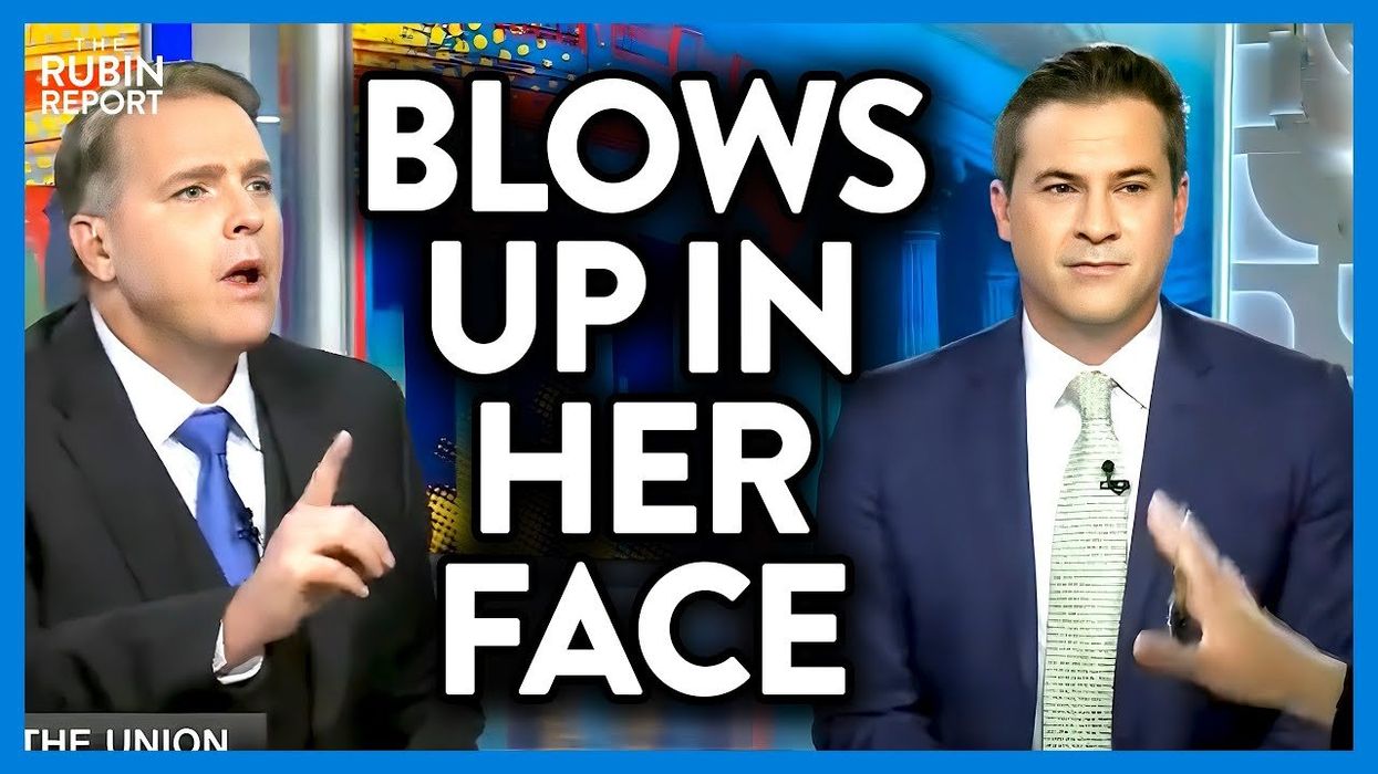 IMMEDIATE REGRET: CNN host’s question about Joe Biden being a family man BLOWS UP in her face