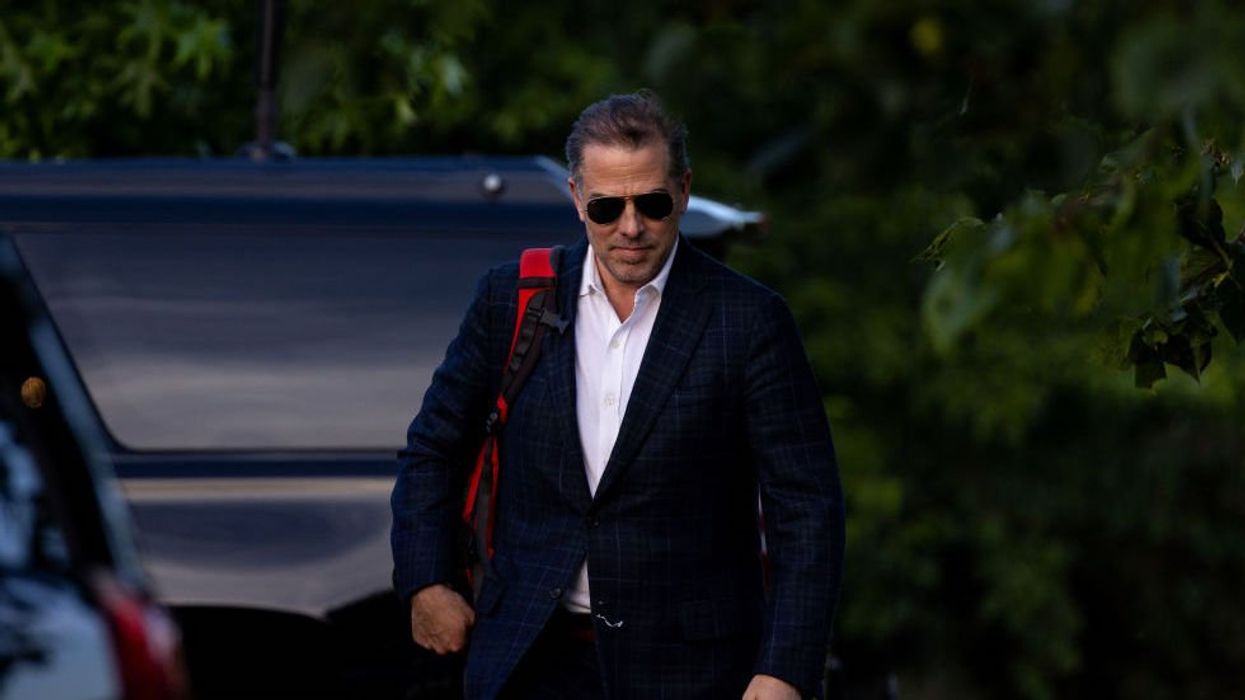 Special counsel fires back at Hunter Biden's lawyers over latest argument as top attorney withdraws representation