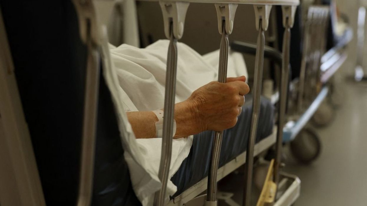 Numerous ineligible victims were among the thousands of patients Quebec has euthanized: Oversight body