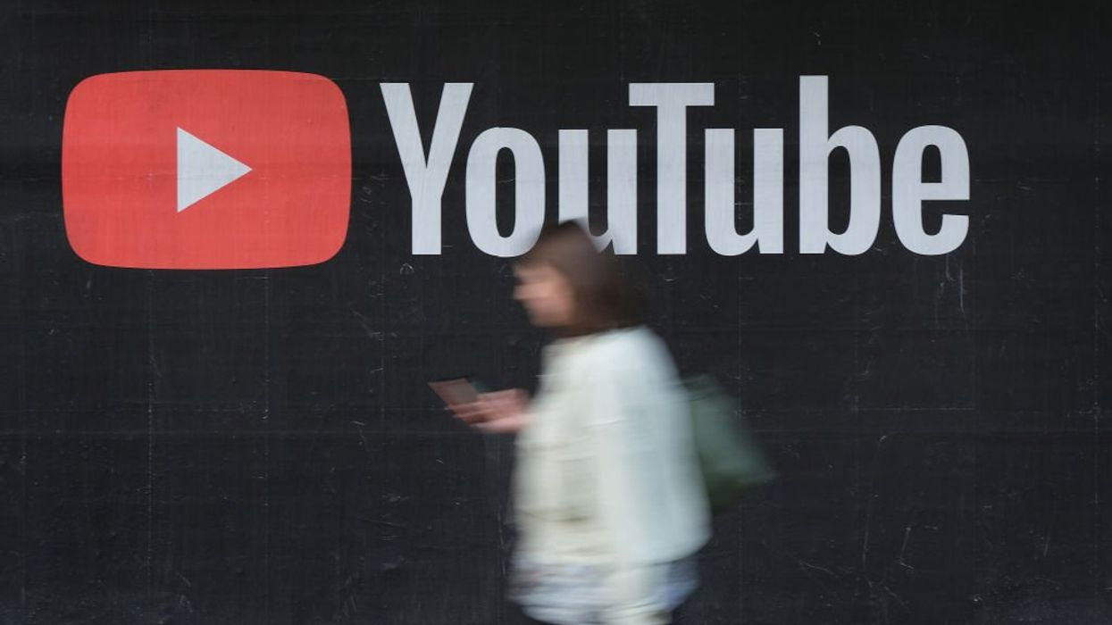 YouTube is 'ramping up' effort to remove 'medical misinformation'