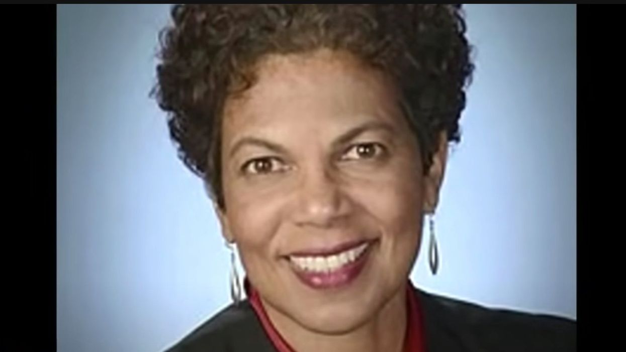 Texas woman arrested for allegedly making violent threats against Obama-appointed judge overseeing Trump criminal case