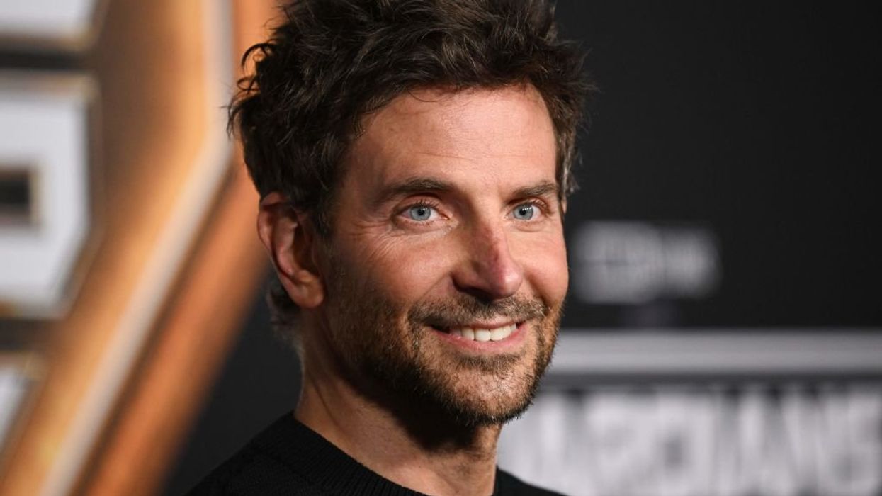 Leonard Bernstein's children say their father 'would have been fine with' actor Bradley Cooper's decision to alter the appearance of his nose while playing Bernstein in a film