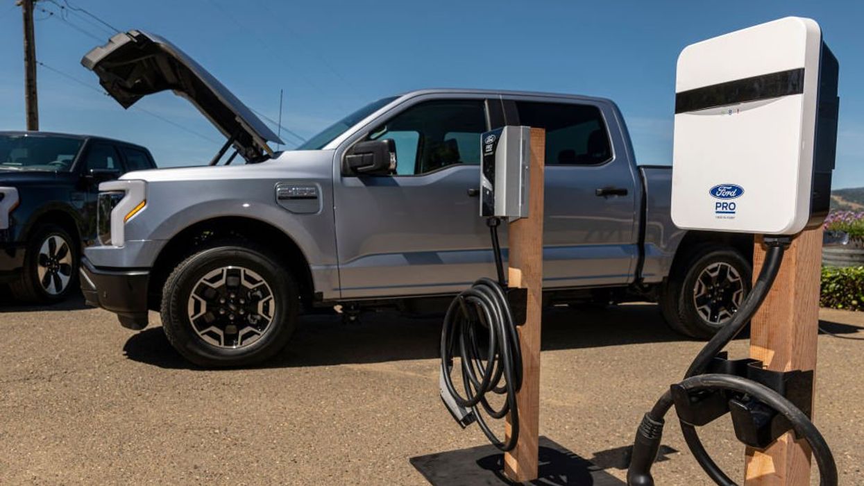 Man learns unforgettable lesson about electric vehicles on 1,400-mile road trip: 'Biggest scam of modern times'