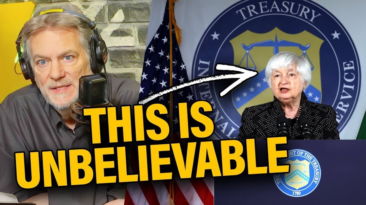 IRS misplaces MILLIONS of taxpayers' records