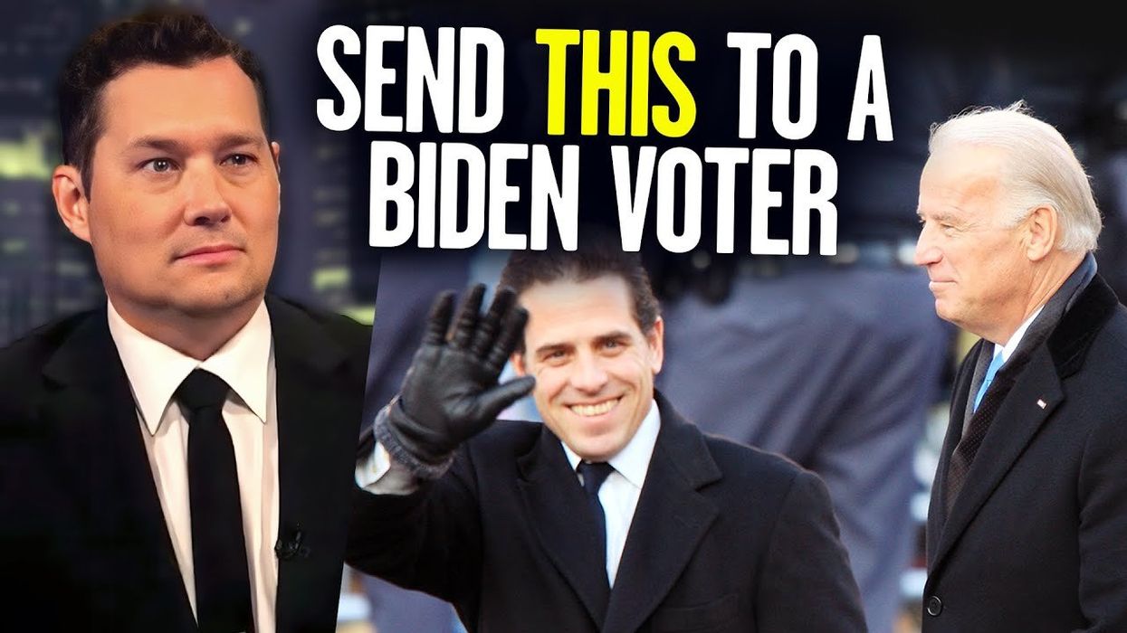 Send THIS to a Biden voter