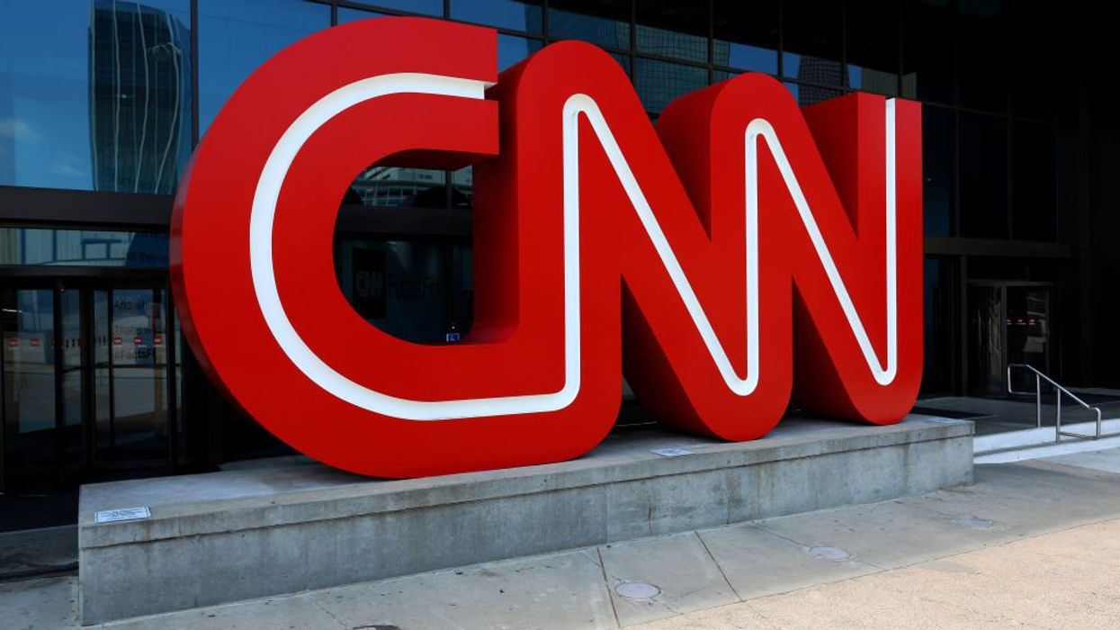 CNN writer vexed by conservatives' use of leftist terms
