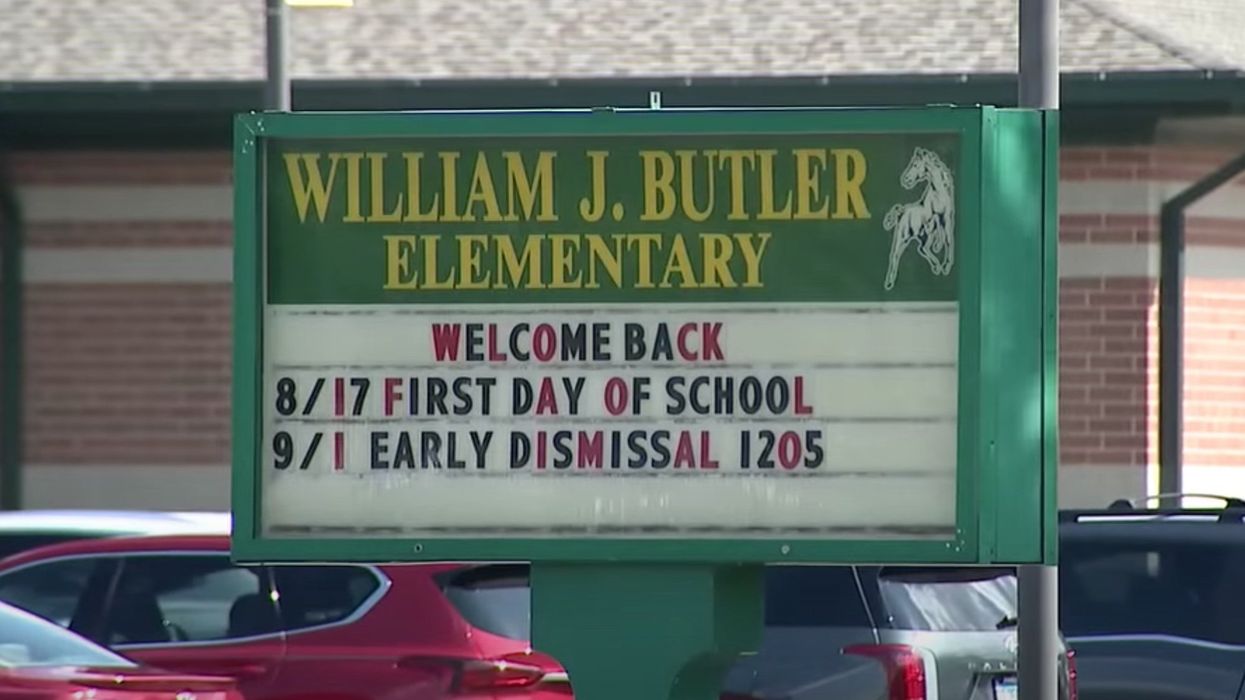 Grade school teacher fired after admitting having bipolar disorder and psychosis, supporting satanism on social media