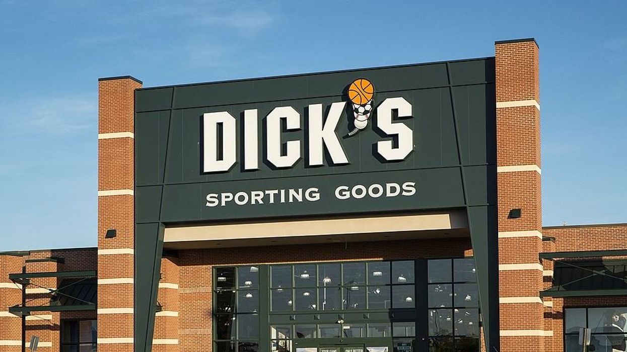 Dick's Sporting Goods reports eye-popping profit crash due to 'organized retail theft': 'Quite alarming'