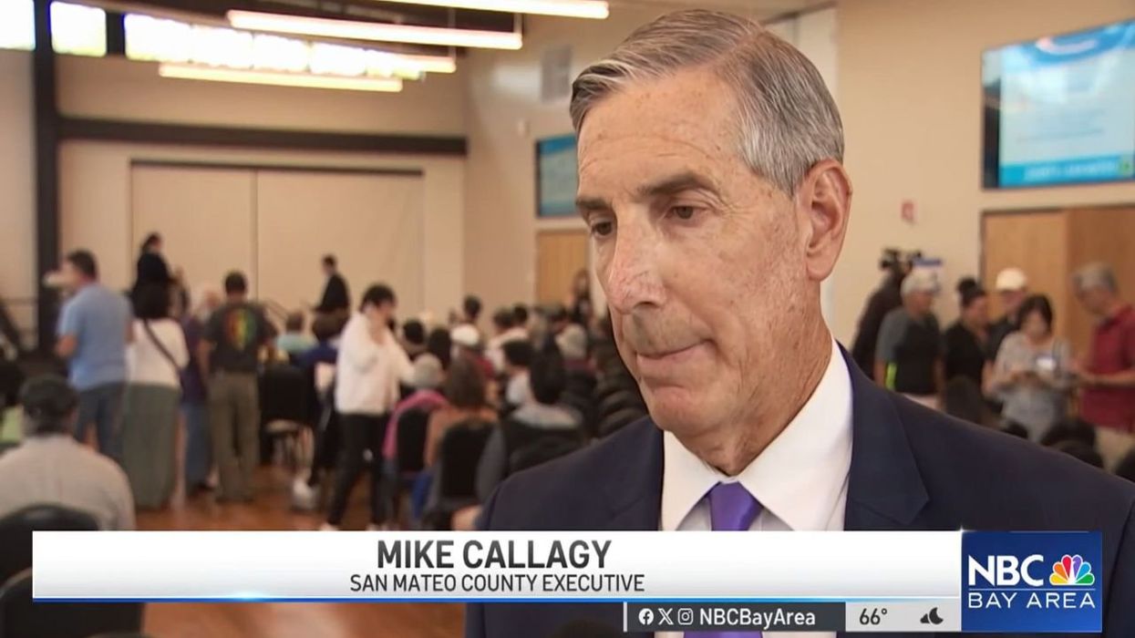 Affluent liberal town protests homeless shelter during ‘rowdy’ council meeting: House them ‘in the rural areas of California instead’