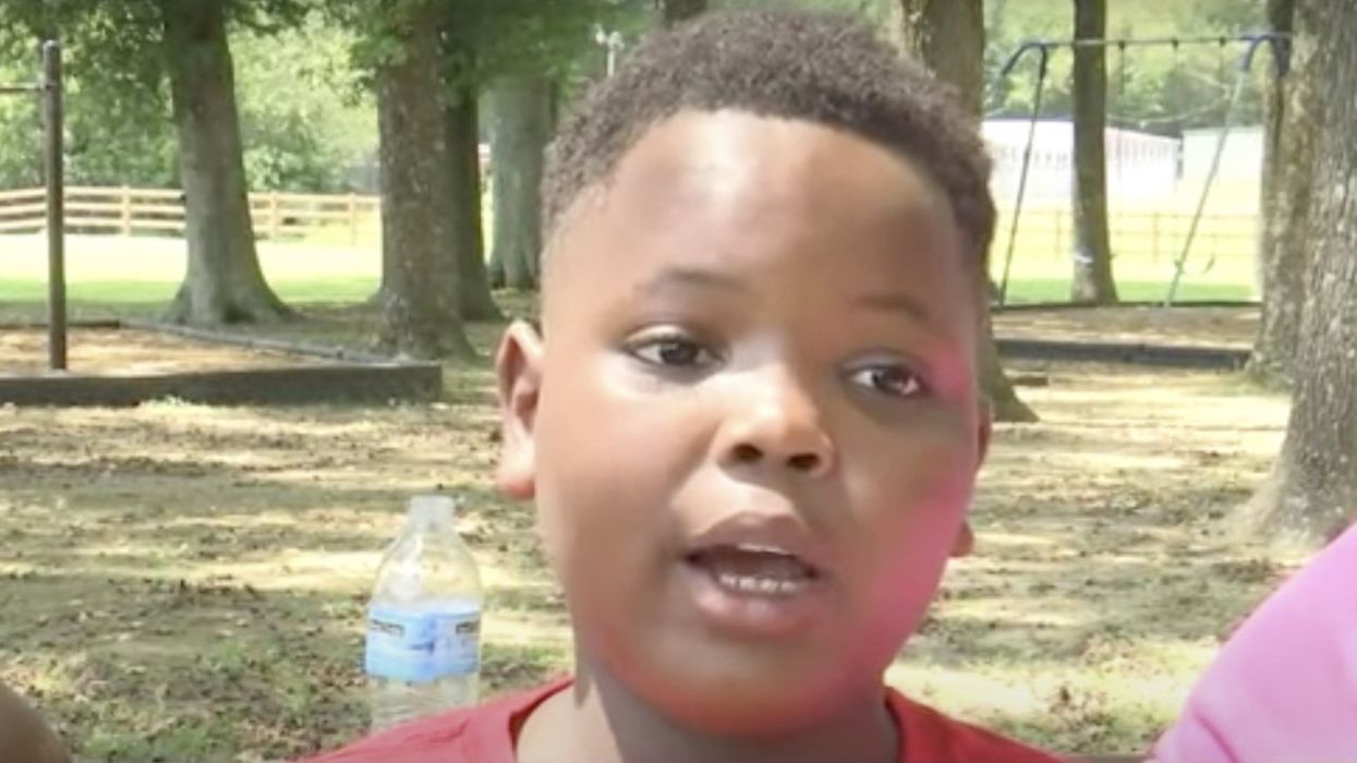 Cop out of a job after taking part in arrest, jailing of 10-year-old boy over public urination: Report