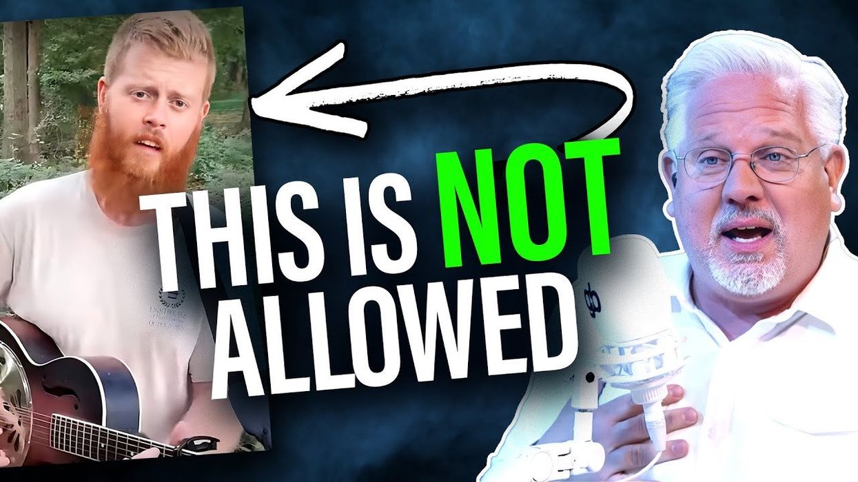 THIS is why the Left HAS TO DESTROY Oliver Anthony