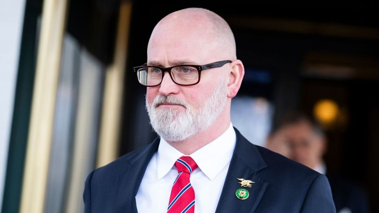 Republican Rep. Derrick Van Orden's oldest daughter dies after cancer battle