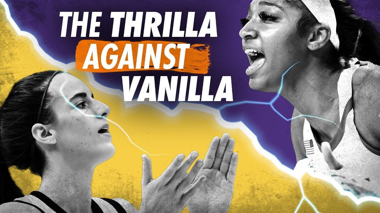 Basketball star Caitlin Clark's Instagram post just SHOCKED the world