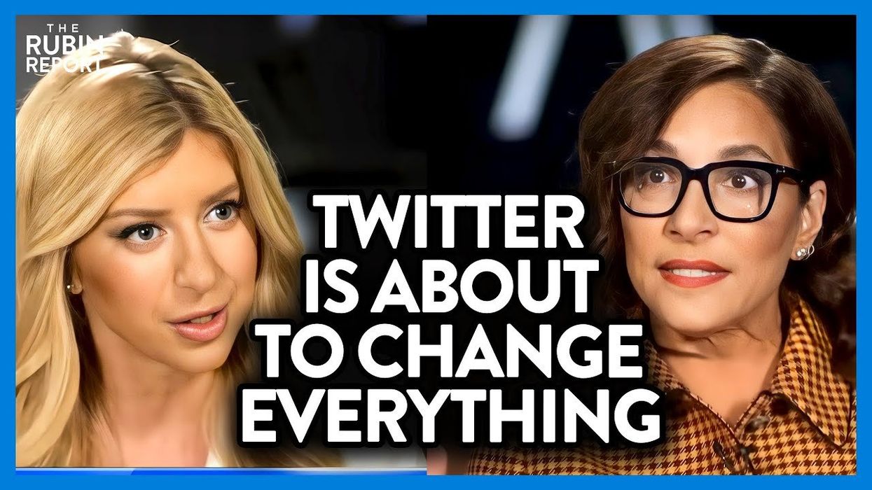 CEO of X reveals MAJOR changes Elon Musk is about to unleash