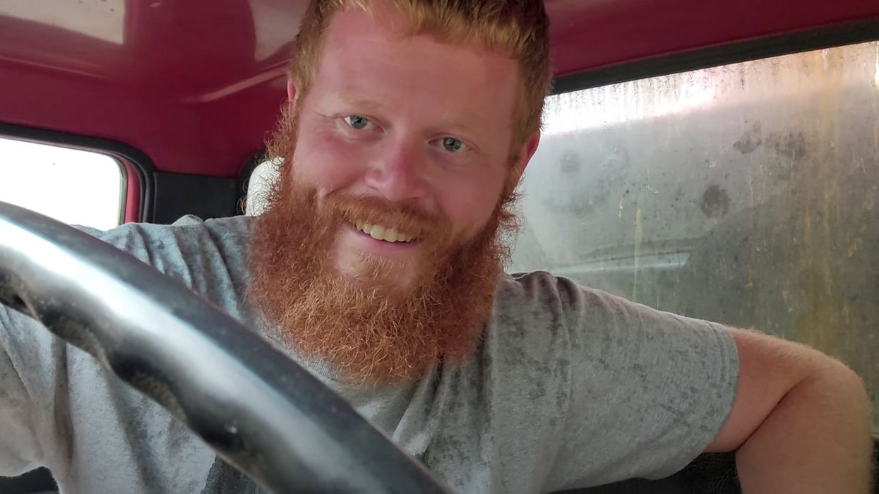 Oliver Anthony laughs that Fox News cited his song at GOP debate: 'That song is written about those people on that stage!'