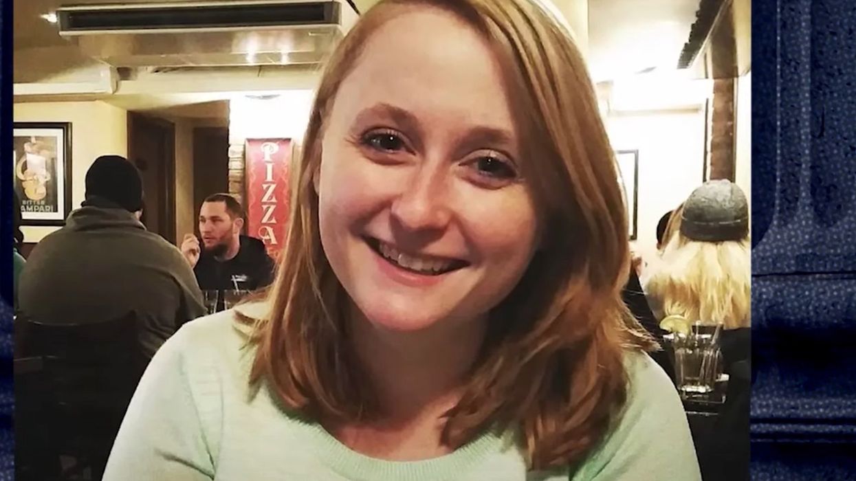 Teacher who posted about teaching children consent arrested for allegedly raping 14-year-old student