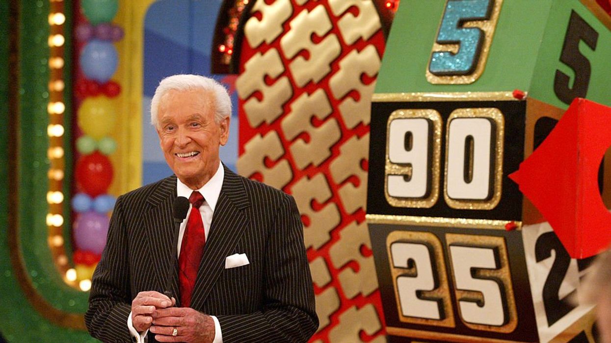 'Price Is Right' icon Bob Barker dead at 99, beloved game show host revealed how he'd like to be remembered in resurfaced video clip