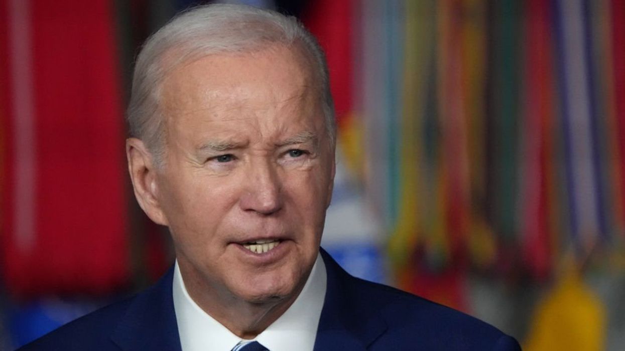Biden to ask Congress for new COVID vaccine funding, could require shot for everyone
