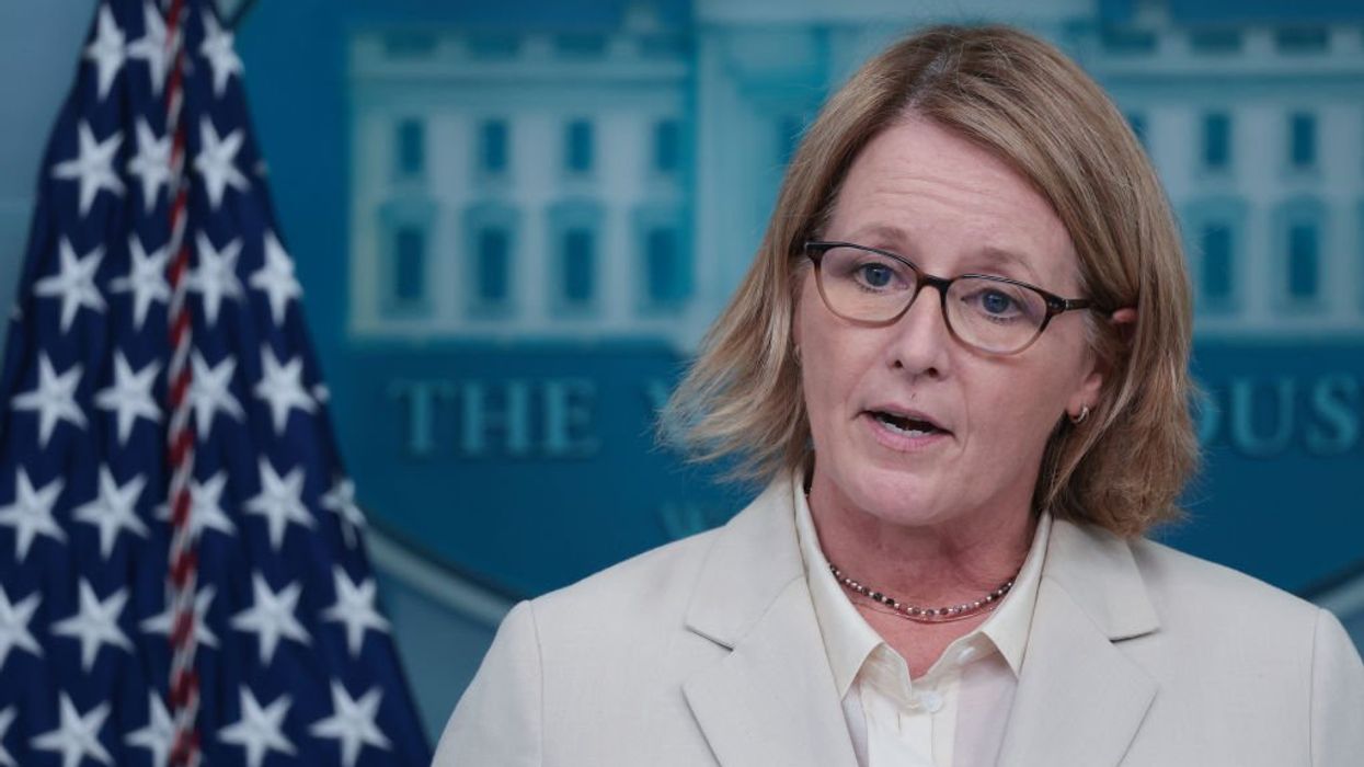 FEMA announces $3 billion for building climate change resilience: 'Key pillar of Bidenomics'