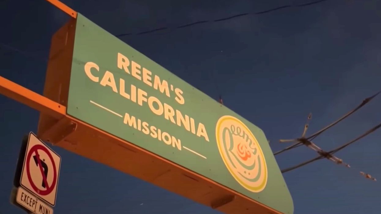 San Francisco restaurant refuses to serve uniformed police officers out of commitment to 'social and racial justice'