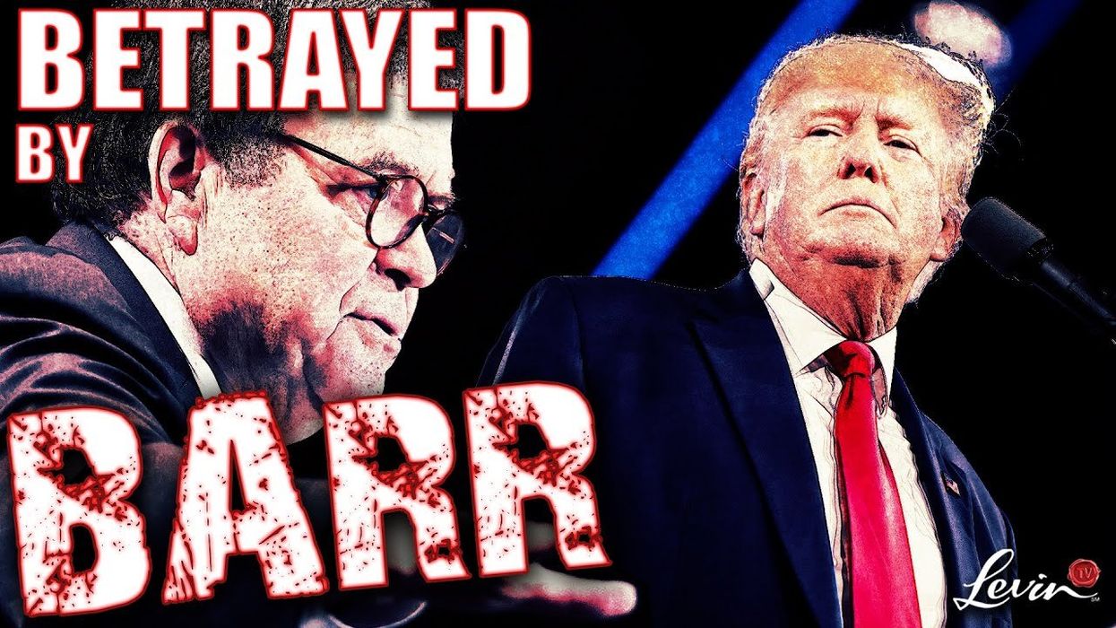 If Barr had the opportunity to appoint a special counsel to investigate Hunter Biden, then WHY didn’t he?