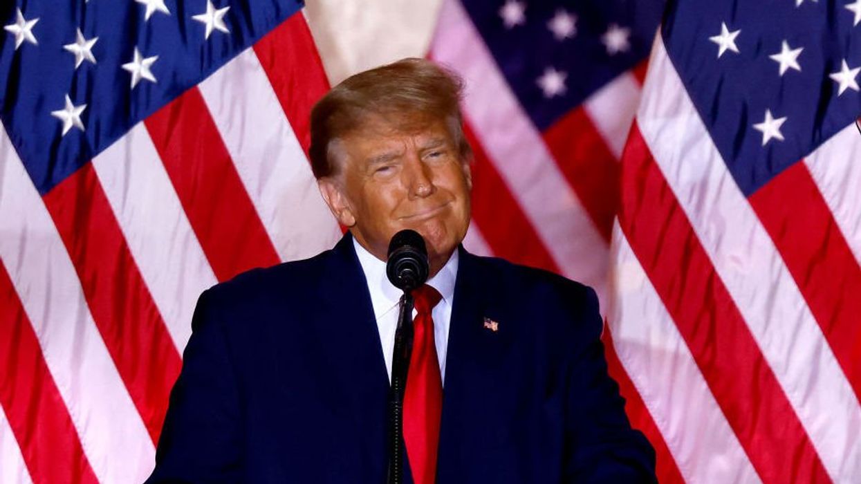 Legal experts rebuke decision to rush Trump's DC trial: 'Not the way it works in our system'