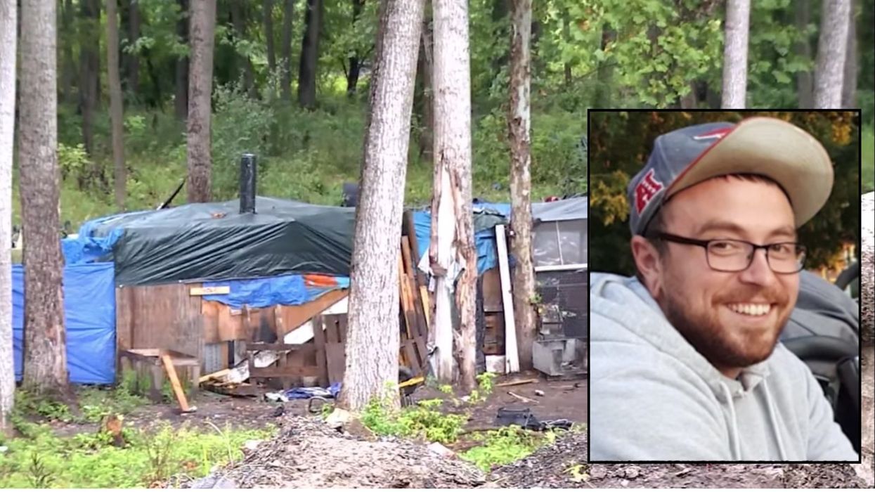 10 people charged in connection with alleged murder of homeless man reportedly kidnapped from encampment in New York