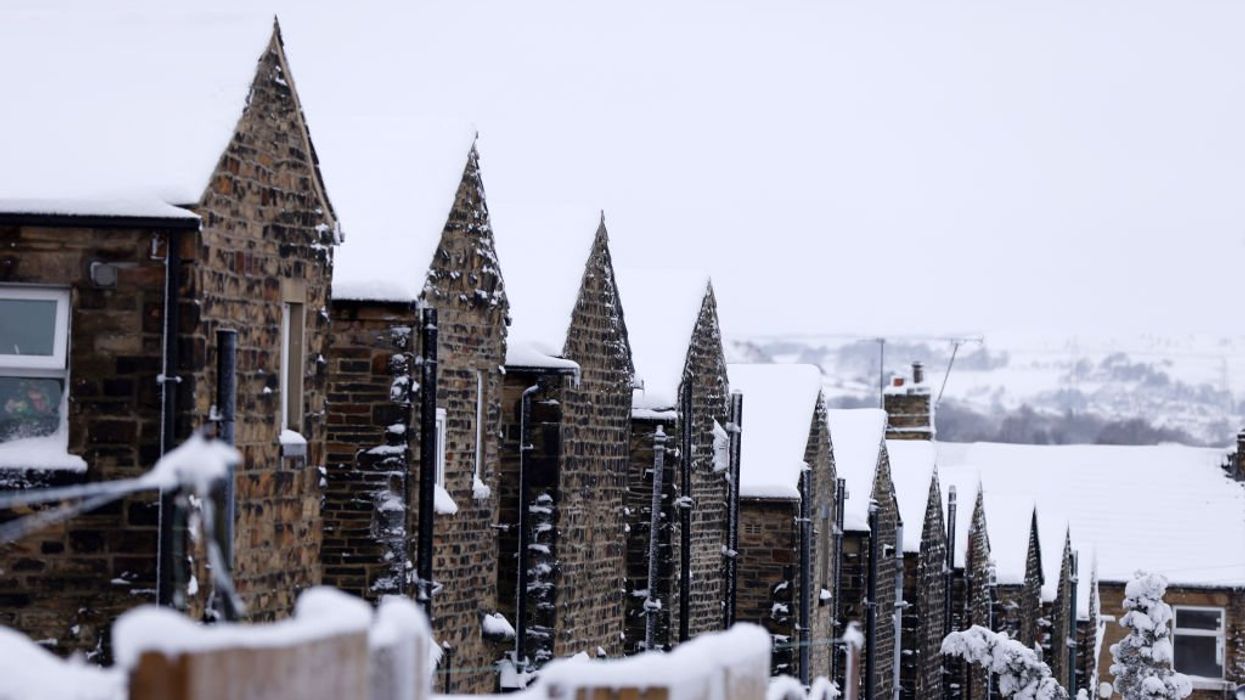 British agency criticized after telling millions of citizens not to heat their homes at night to reduce emissions