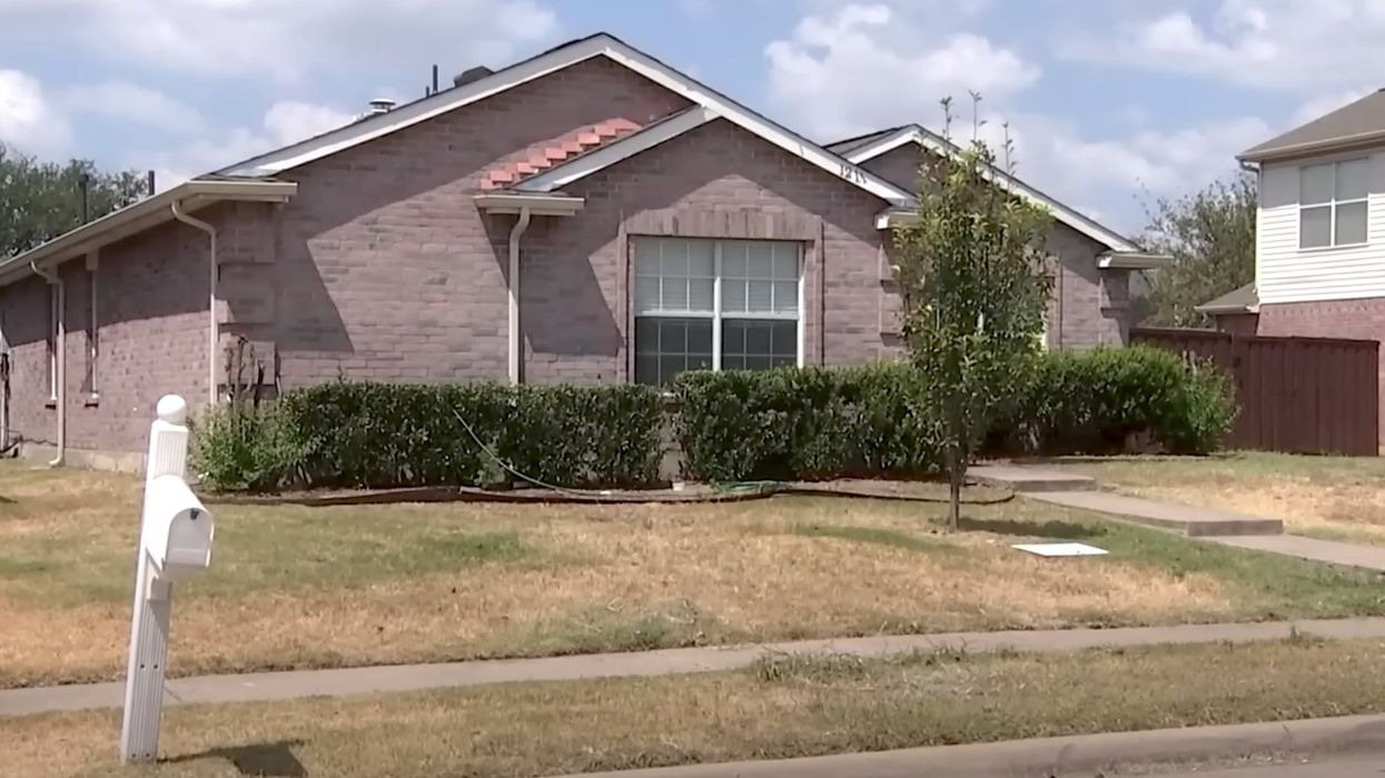 Texas Muslim family found dead in apparent murder-suicide weeks after 4-year-old daughter died in pool drowning accident