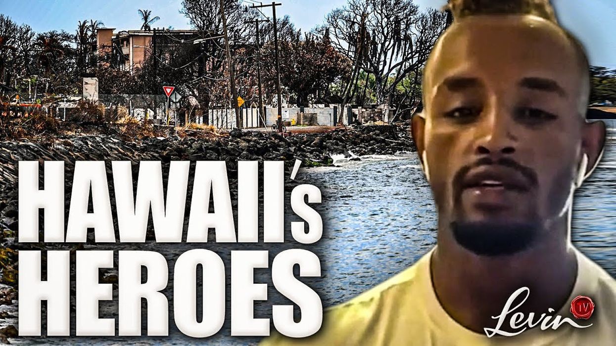 Biden’s tone-deafness reverberates as Hawaiians search for survivors