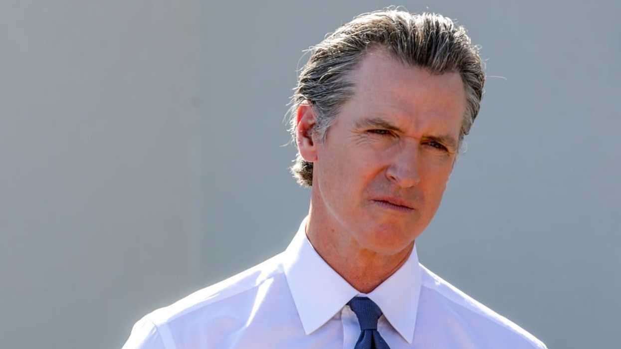 Gavin Newsom pushes to increase storage at gas facility despite campaigning on shutting it down, embracing green energy