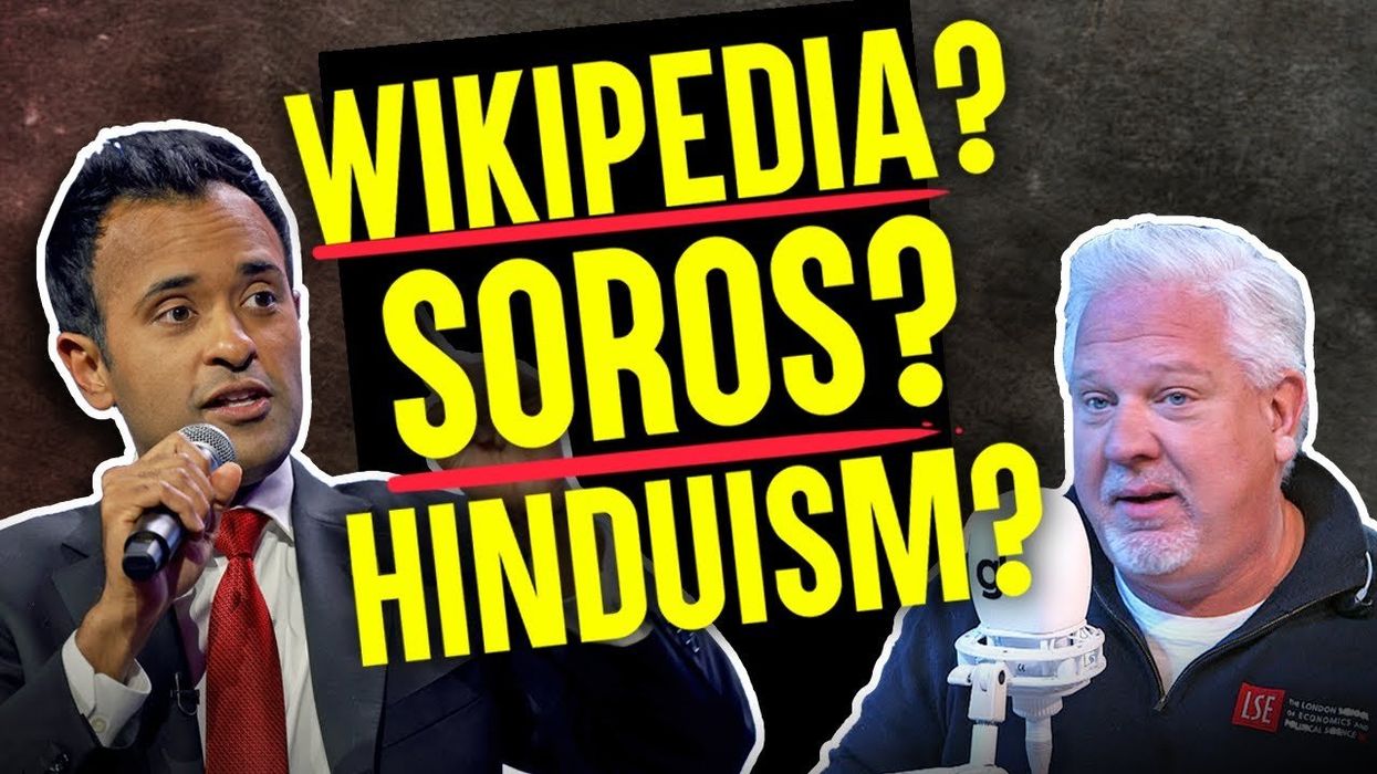 Vivek Ramaswamy addresses BIGGEST CONTROVERSIES about his past