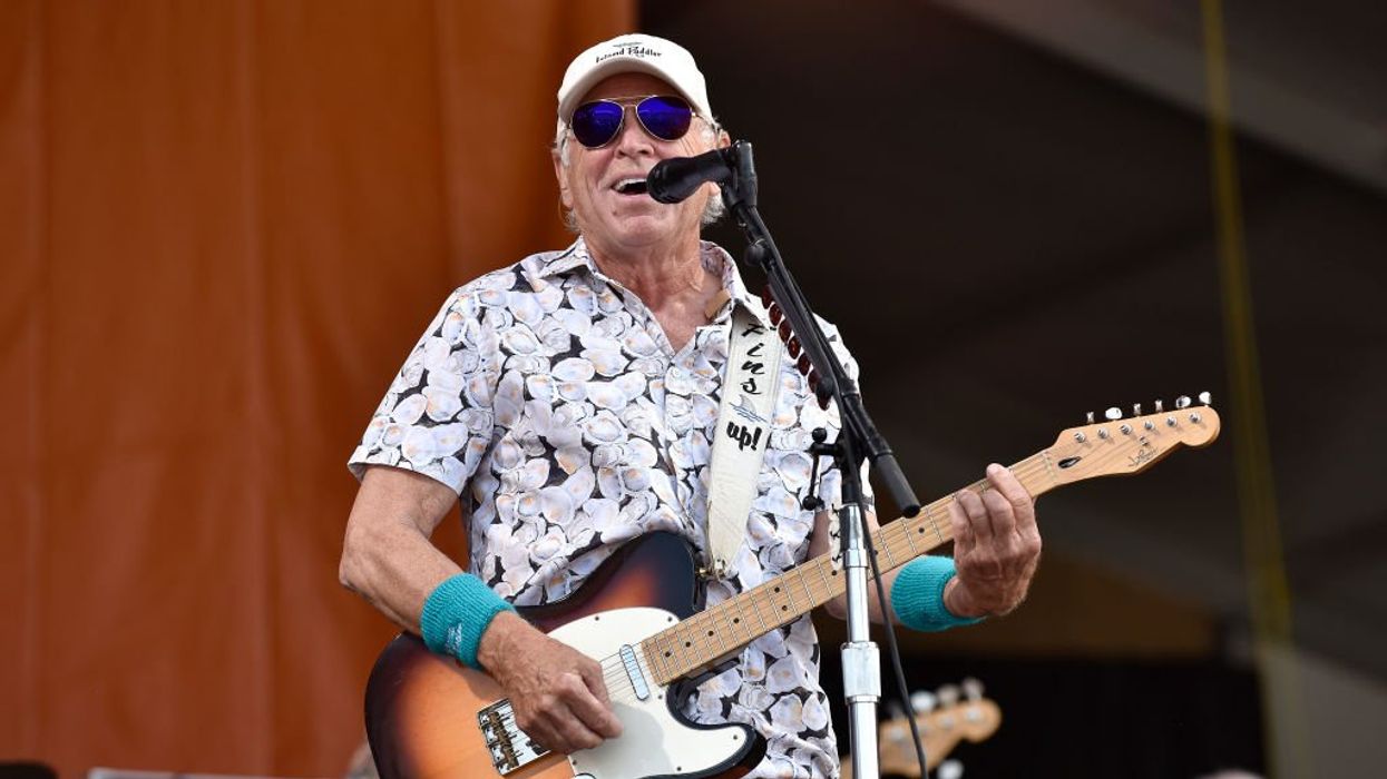 Jimmy Buffett, singer of 'Margaritaville,' dead at 76
