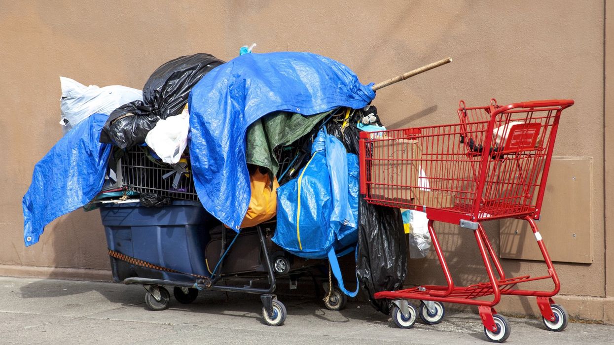 Homeless squatters practically destroy vacant motel, leave 500 pounds of excrement in downtown area of Casper, Wyoming, mayor claims: 'It's third-world-country stuff'